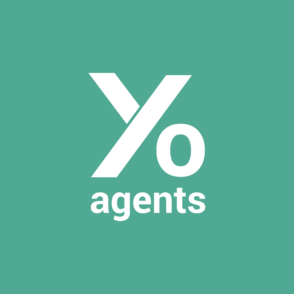 Logo YoAgents